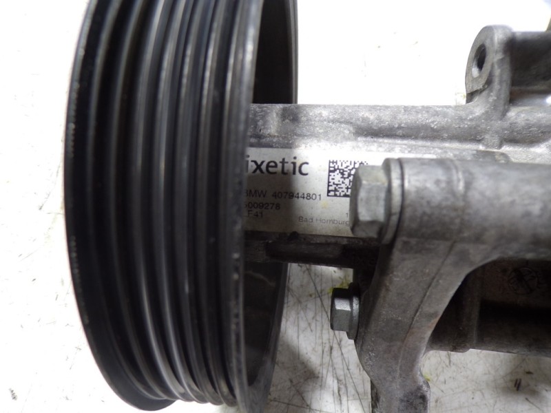 Recambio de bomba direccion para bmw serie 5 lim. (f10) 530d xdrive referencia OEM IAM 32416867159 407944801 5009278