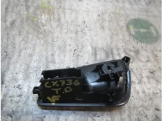 Recambio de maneta interior trasera derecha para ford focus lim. (cb8) 1.6 tdci cat referencia OEM IAM 1746829   2