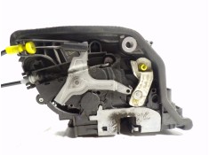 Recambio de cerradura puerta delantera derecha para bmw i3 (i01) 125 kw referencia OEM IAM 51217281934 728193410  2