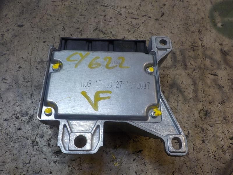 Recambio de centralita airbag para peugeot 308 sport referencia OEM IAM   
