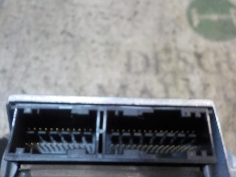 Recambio de centralita airbag para peugeot 308 sport referencia OEM IAM   