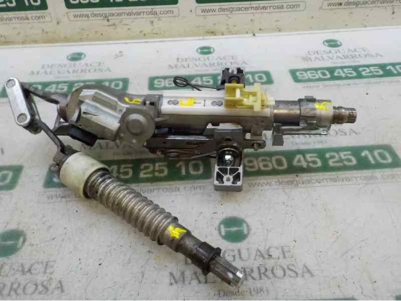 Recambio de columna direccion para mercedes-benz clase e (w211) berlina 1.8 cat referencia OEM IAM A2114603516 A2114603516 