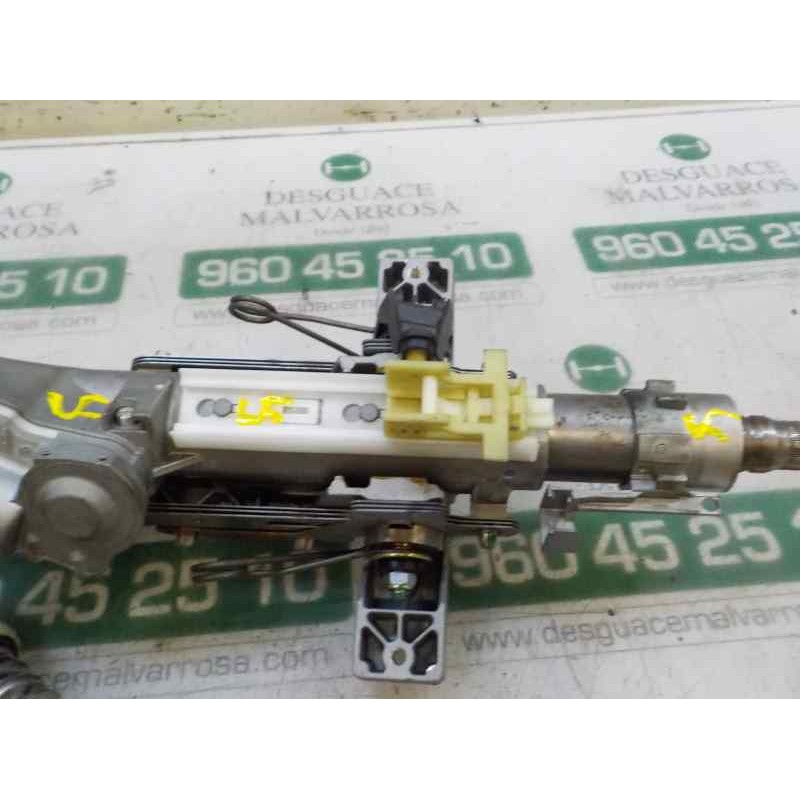 Recambio de columna direccion para mercedes-benz clase e (w211) berlina 1.8 cat referencia OEM IAM A2114603516 A2114603516 