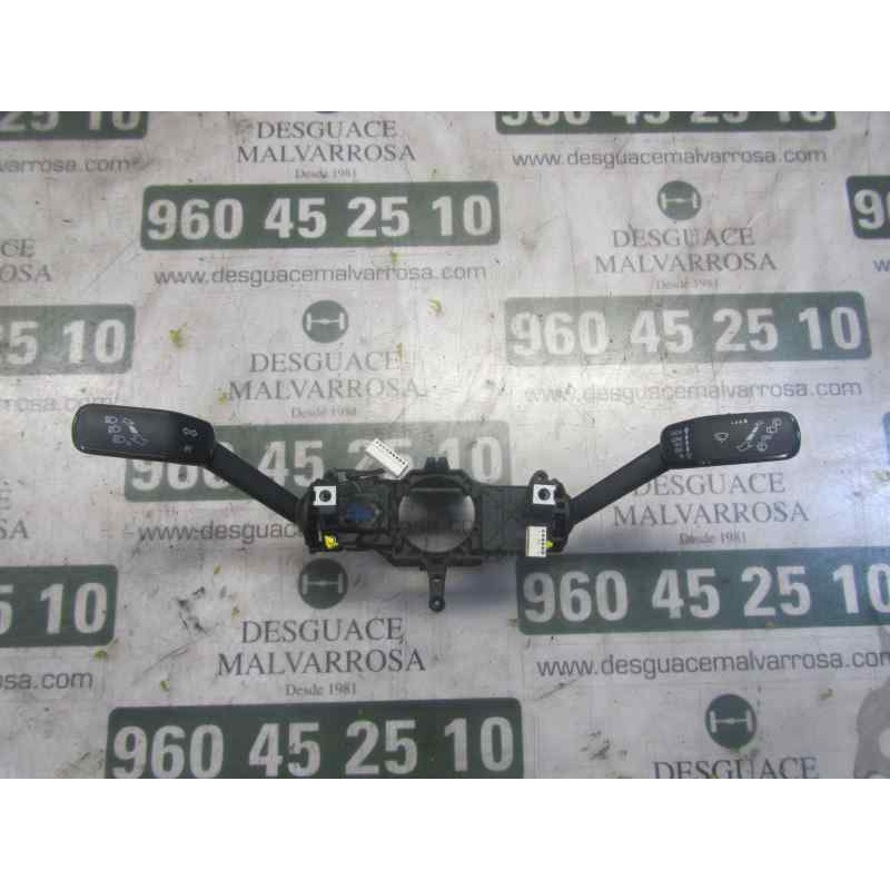 Recambio de mando intermitentes para volkswagen golf vii variant 2.0 tdi referencia OEM IAM  5Q0953521K 