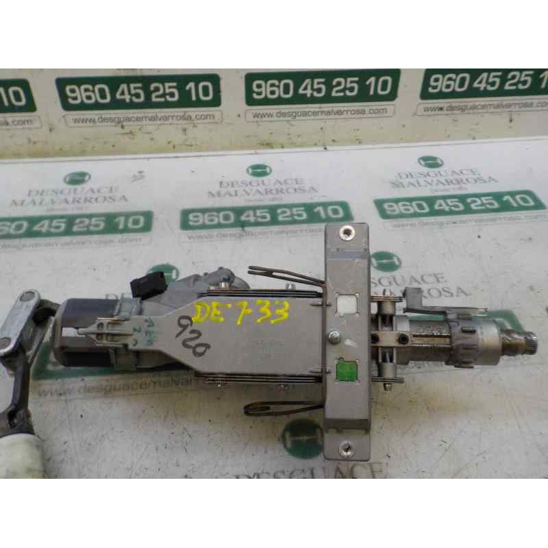 Recambio de columna direccion para mercedes-benz clase e (w211) berlina 1.8 cat referencia OEM IAM A2114603516 A2114603516 