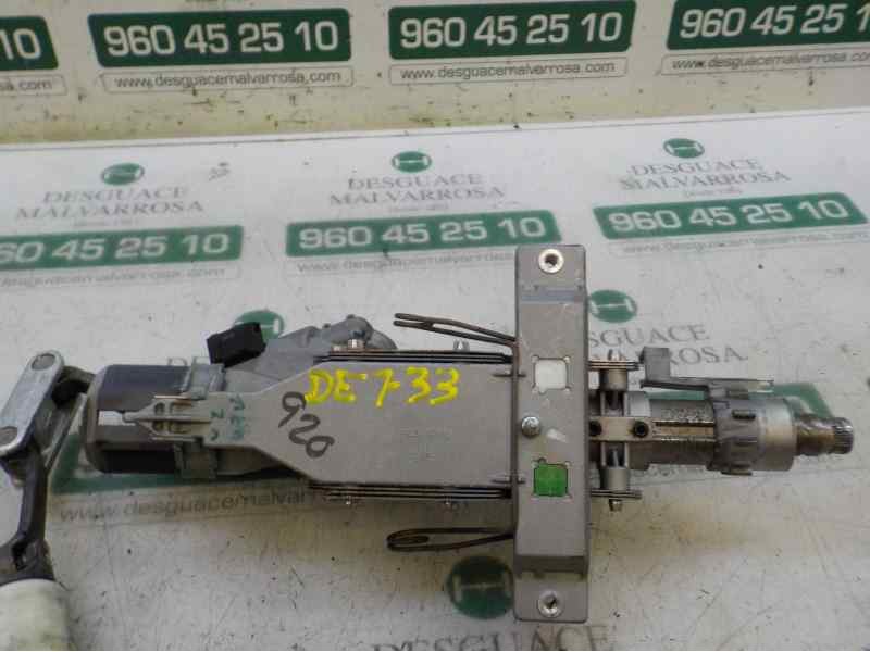 Recambio de columna direccion para mercedes-benz clase e (w211) berlina 1.8 cat referencia OEM IAM A2114603516 A2114603516 