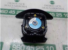 Recambio de airbag delantero izquierdo para citroën c5 berlina 1.6 16v hdi fap referencia OEM IAM 4112NC 96824771ZD  2