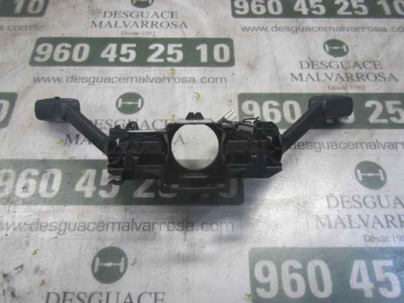 Recambio de mando intermitentes para volkswagen golf vii variant 2.0 tdi referencia OEM IAM  5Q0953521K 