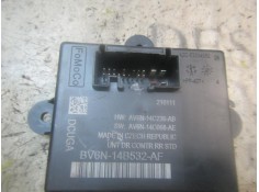Recambio de modulo electronico para ford focus lim. (cb8) 1.6 tdci cat referencia OEM IAM 1762437 BV6N14B532AF 