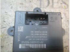 Recambio de modulo electronico para ford focus lim. (cb8) 1.6 tdci cat referencia OEM IAM 1762437 BV6N14B532AF  2
