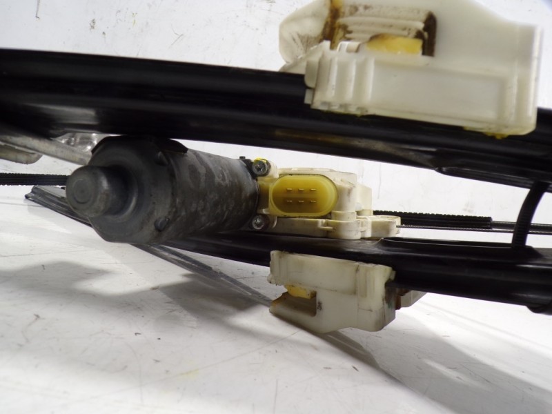 Recambio de elevalunas delantero derecho para bmw x5 (e70) 3.0 turbodiesel cat referencia OEM IAM 51337166380  