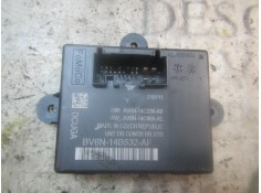 Recambio de modulo electronico para ford focus lim. (cb8) 1.6 tdci cat referencia OEM IAM 1762437 BV6N14B532AF 