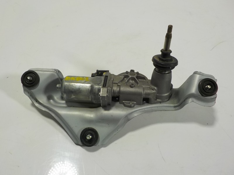 Recambio de motor limpia trasero para hyundai tucson tecno safe 2wd bluedrive referencia OEM IAM 98700D3000 98700D3000 