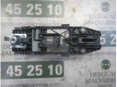 Recambio de maneta exterior delantera izquierda para volkswagen golf vii variant 2.0 tdi referencia OEM IAM 5G0837205NGRU   2