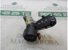 Recambio de antirrobo para citroën c3 aircross live referencia OEM IAM 1608682880 9663123380  2