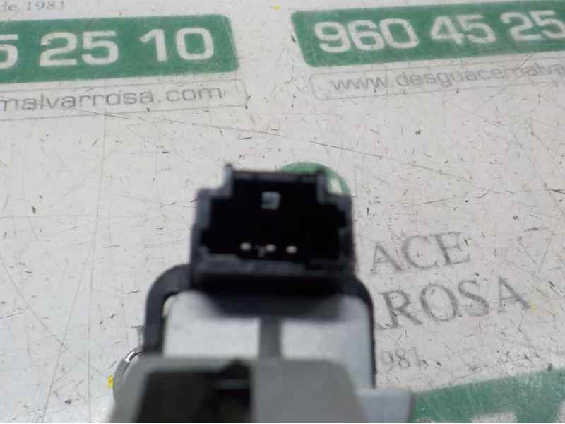 Recambio de antirrobo para citroën c5 berlina 1.6 16v hdi fap referencia OEM IAM 4162KF  