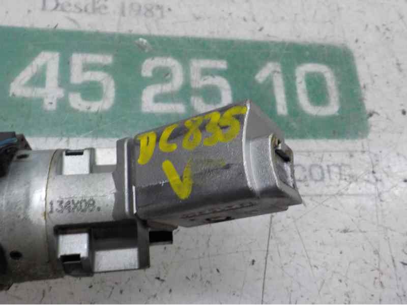 Recambio de antirrobo para citroën c5 berlina 1.6 16v hdi fap referencia OEM IAM 4162KF  