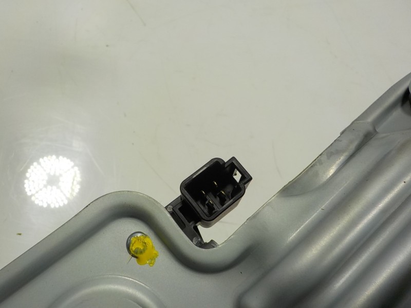 Recambio de motor limpia trasero para hyundai tucson tecno safe 2wd bluedrive referencia OEM IAM 98700D3000 98700D3000 