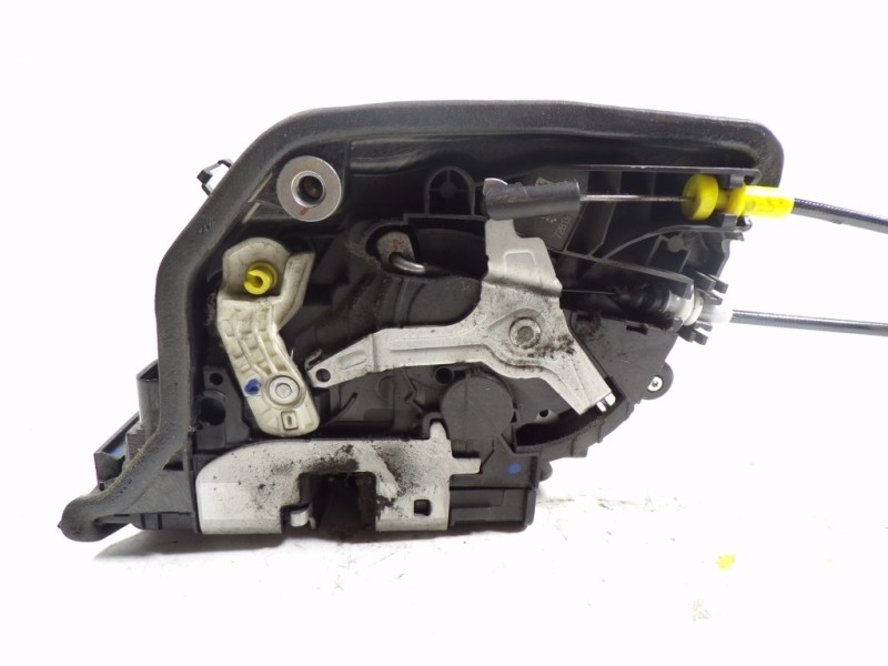 Recambio de cerradura puerta delantera izquierda para bmw i3 (i01) 125 kw referencia OEM IAM 51217281931 728193110 