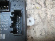 Recambio de modulo electronico para ford focus lim. (cb8) 1.6 tdci cat referencia OEM IAM 1872916 BV6N14B533BF  2