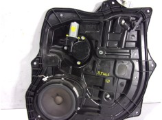 Recambio de elevalunas trasero derecho para mazda 6 lim. (gh) 2.0 crtd 140cv active (4-ptas.) referencia OEM IAM GS1D72590A D651 2