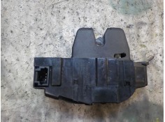 Recambio de cerradura maletero / porton para peugeot 308 sport referencia OEM IAM    2