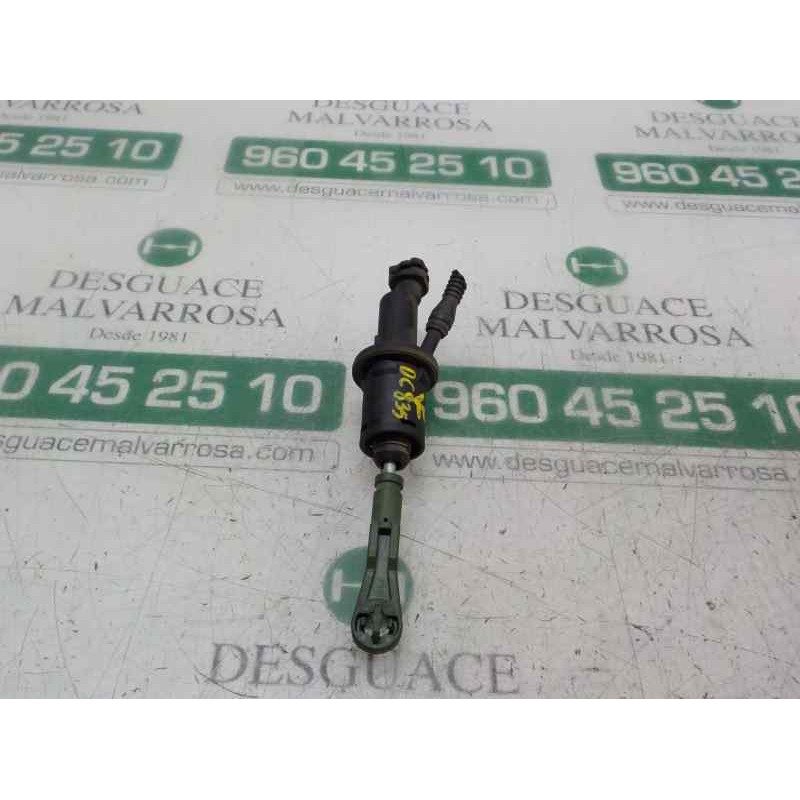 Recambio de bomba embrague para citroën c5 berlina 1.6 16v hdi fap referencia OEM IAM 2182F1  