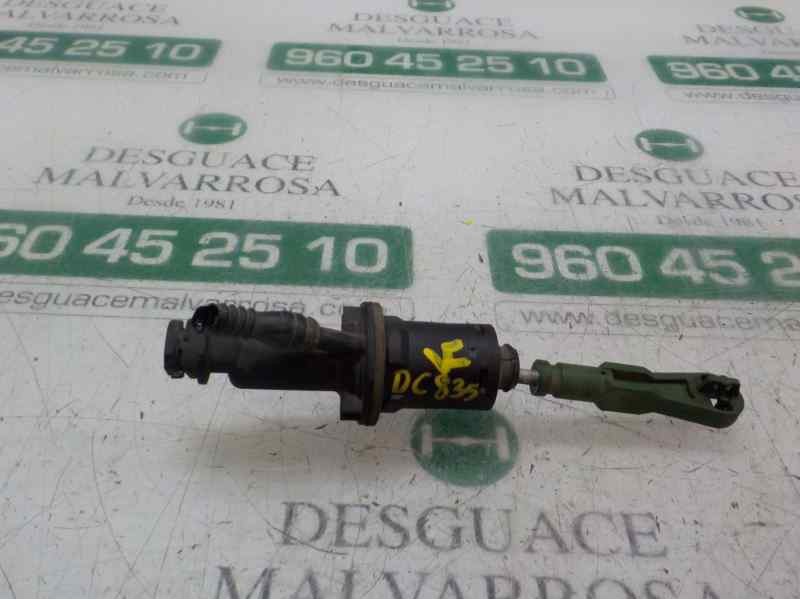 Recambio de bomba embrague para citroën c5 berlina 1.6 16v hdi fap referencia OEM IAM 2182F1  