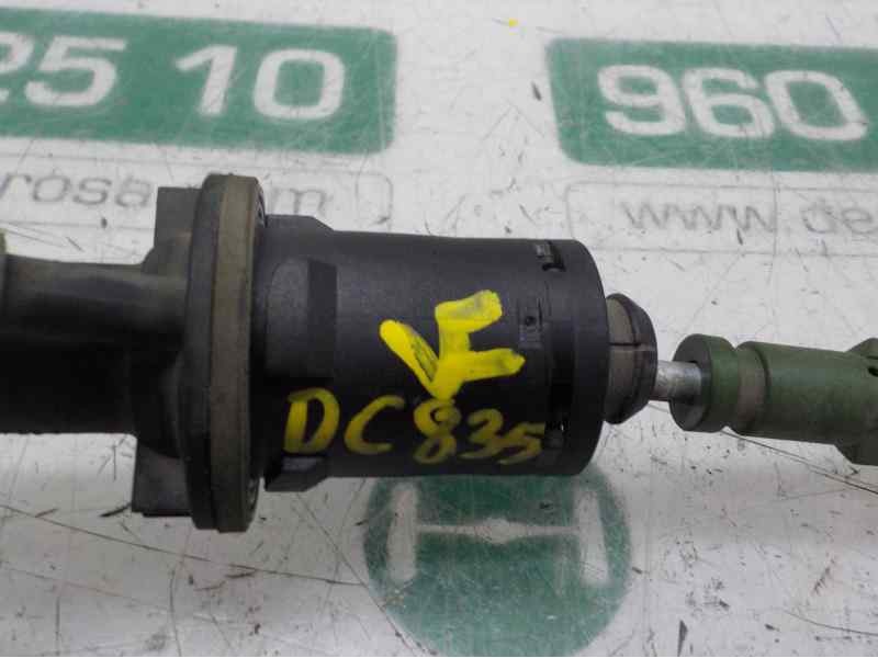 Recambio de bomba embrague para citroën c5 berlina 1.6 16v hdi fap referencia OEM IAM 2182F1  
