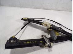 Recambio de elevalunas delantero izquierdo para bmw x5 (e70) 3.0 turbodiesel cat referencia OEM IAM 51337166379   2