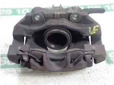Recambio de pinza freno delantera derecha para peugeot partner kasten 1.6 16v hdi fap referencia OEM IAM    2