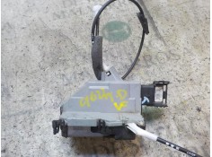 Recambio de cerradura puerta trasera derecha para peugeot 308 sport referencia OEM IAM    2