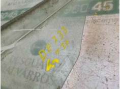 Recambio de cristal puerta trasero izquierdo para mercedes-benz clase e (w211) berlina 1.8 cat referencia OEM IAM A2117350110   2