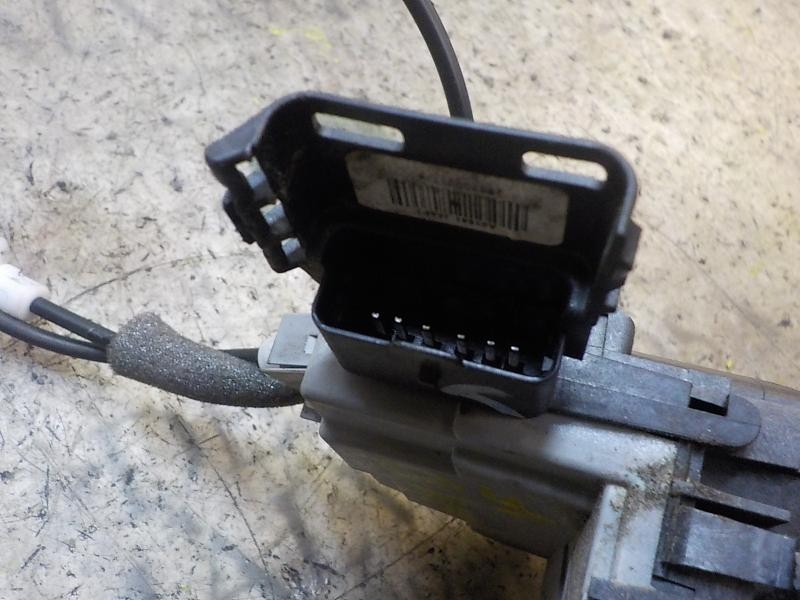 Recambio de cerradura puerta trasera derecha para peugeot 308 sport referencia OEM IAM   