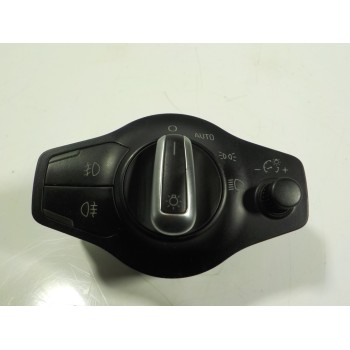 MANDO LUCES 8K0941531ASWEP 8K0941531AL 