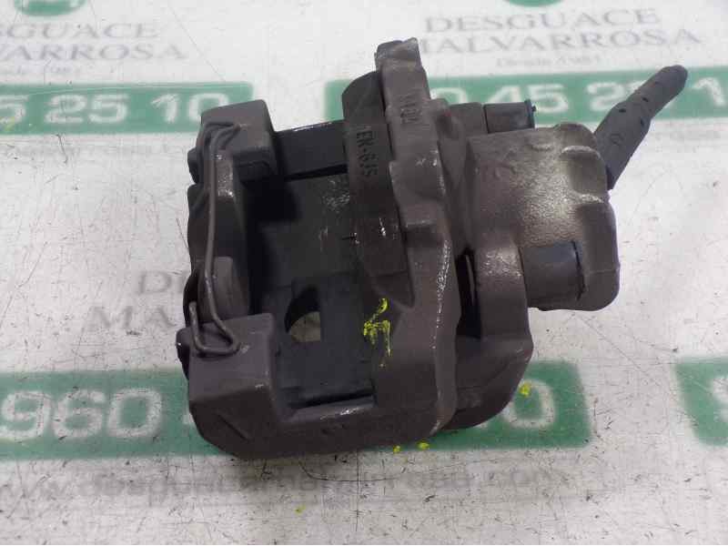 Recambio de pinza freno delantera izquierda para peugeot partner kasten 1.6 16v hdi fap referencia OEM IAM   