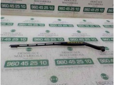 Recambio de brazo limpia delantero izquierdo para citroën c5 berlina 1.6 16v hdi fap referencia OEM IAM 6429EW   2