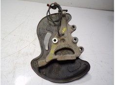 Recambio de mangueta delantera derecha para mercedes-benz clase c (w204) coupe 1.6 cat referencia OEM IAM A2043320201   2