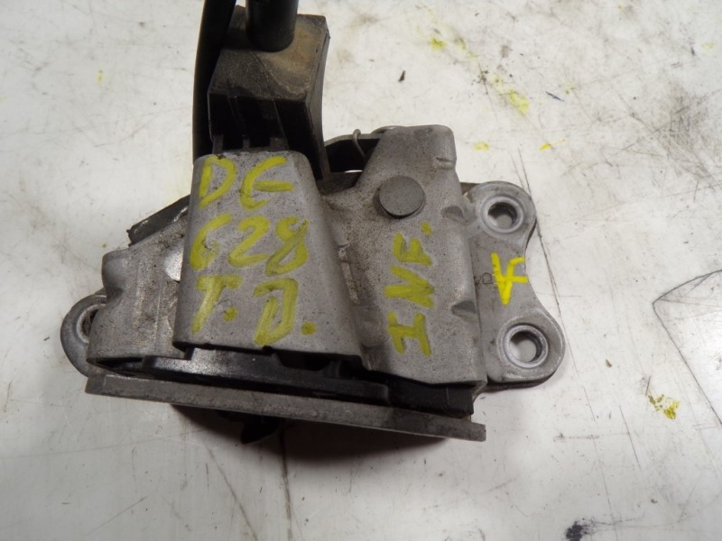 Recambio de cerradura puerta trasera derecha para bmw i3 (i01) 125 kw referencia OEM IAM 51227291032 729103216 