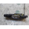 Recambio de maneta exterior delantera derecha para seat ibiza (6j5) 1.4 tdi referencia OEM IAM 6R4837205B3FZ  