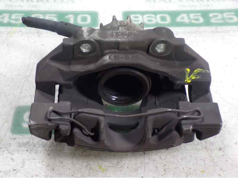 Recambio de pinza freno delantera izquierda para peugeot partner kasten 1.6 16v hdi fap referencia OEM IAM   