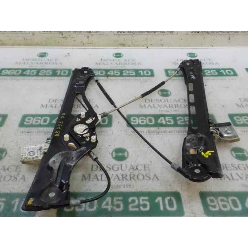 Recambio de elevalunas delantero derecho para mercedes-benz clase e (w211) berlina 1.8 cat referencia OEM IAM A2117200446  