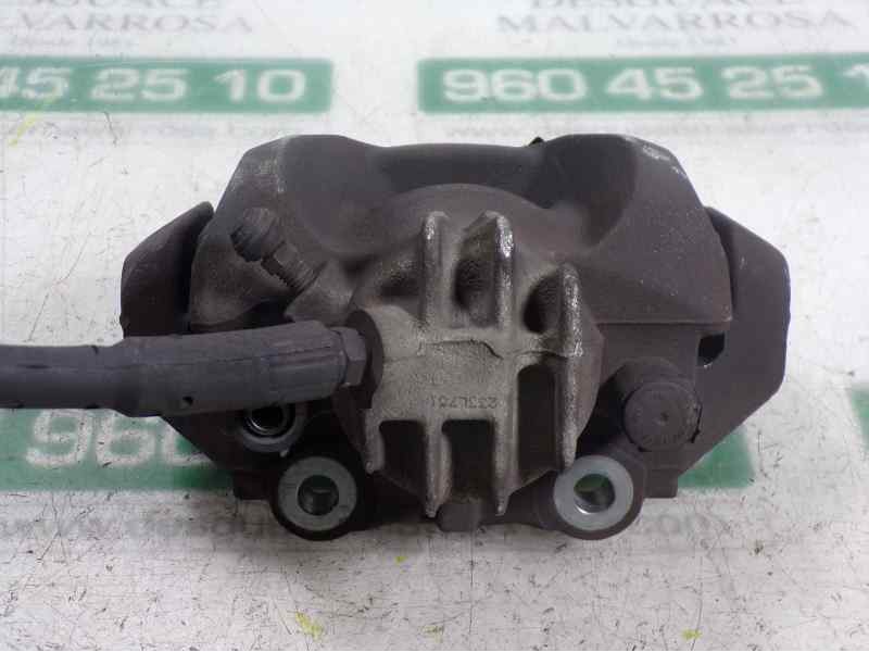 Recambio de pinza freno delantera izquierda para peugeot partner kasten 1.6 16v hdi fap referencia OEM IAM   