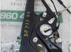 Recambio de elevalunas delantero derecho para mercedes-benz clase e (w211) berlina 1.8 cat referencia OEM IAM A2117200446   2