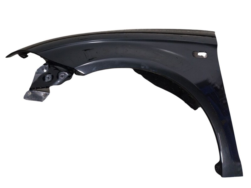 Recambio de aleta delantera izquierda para seat leon (1p1) 1.9 tdi referencia OEM IAM   