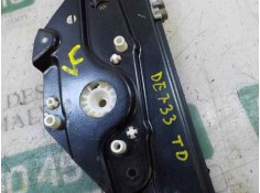 Recambio de elevalunas trasero derecho para mercedes-benz clase e (w211) berlina 1.8 cat referencia OEM IAM A2117300446   2