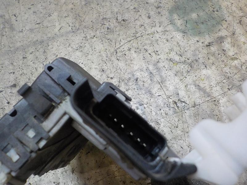 Recambio de cerradura puerta trasera izquierda para peugeot 308 sport referencia OEM IAM   