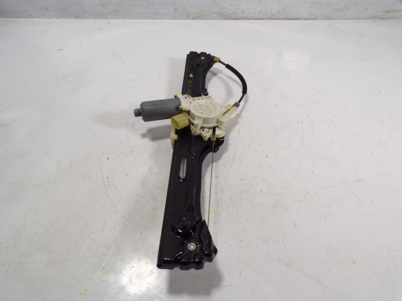 Recambio de elevalunas trasero derecho para bmw x5 (e70) 3.0 turbodiesel cat referencia OEM IAM 51357166382  