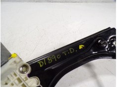 Recambio de elevalunas trasero derecho para bmw x5 (e70) 3.0 turbodiesel cat referencia OEM IAM 51357166382   2