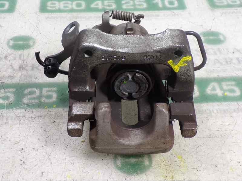 Recambio de pinza freno trasera derecha para peugeot partner kasten 1.6 16v hdi fap referencia OEM IAM   